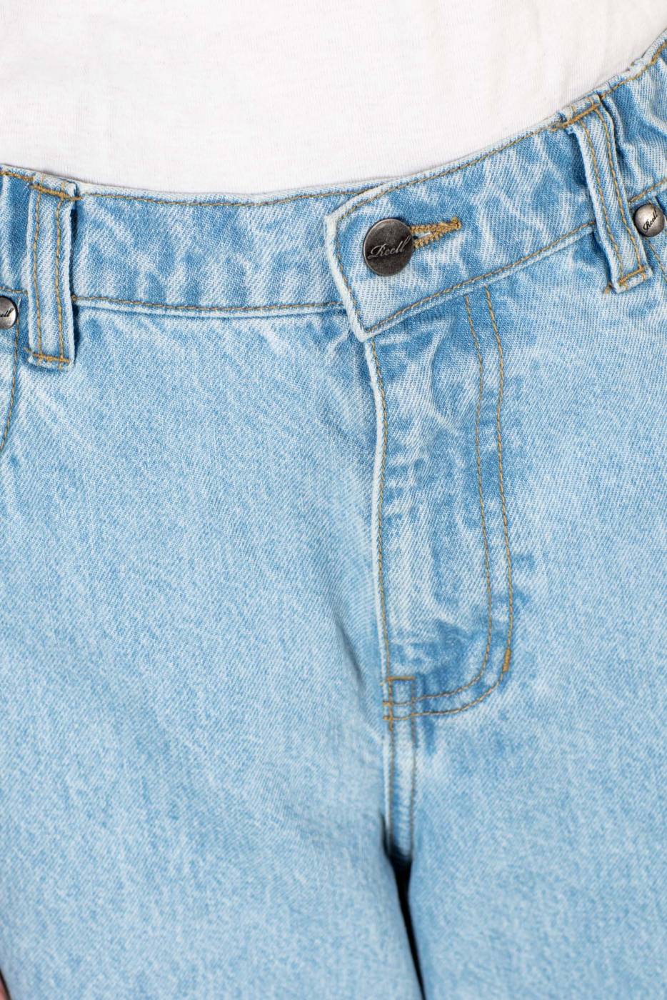 Reell Women Sky Jeans im Angebot