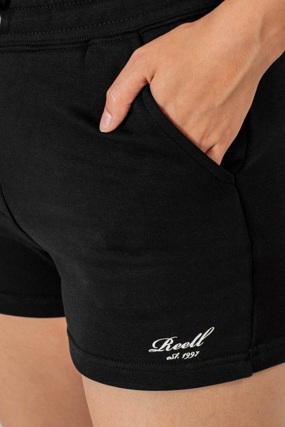 Reell Women Sweatshort Schlussverkauf