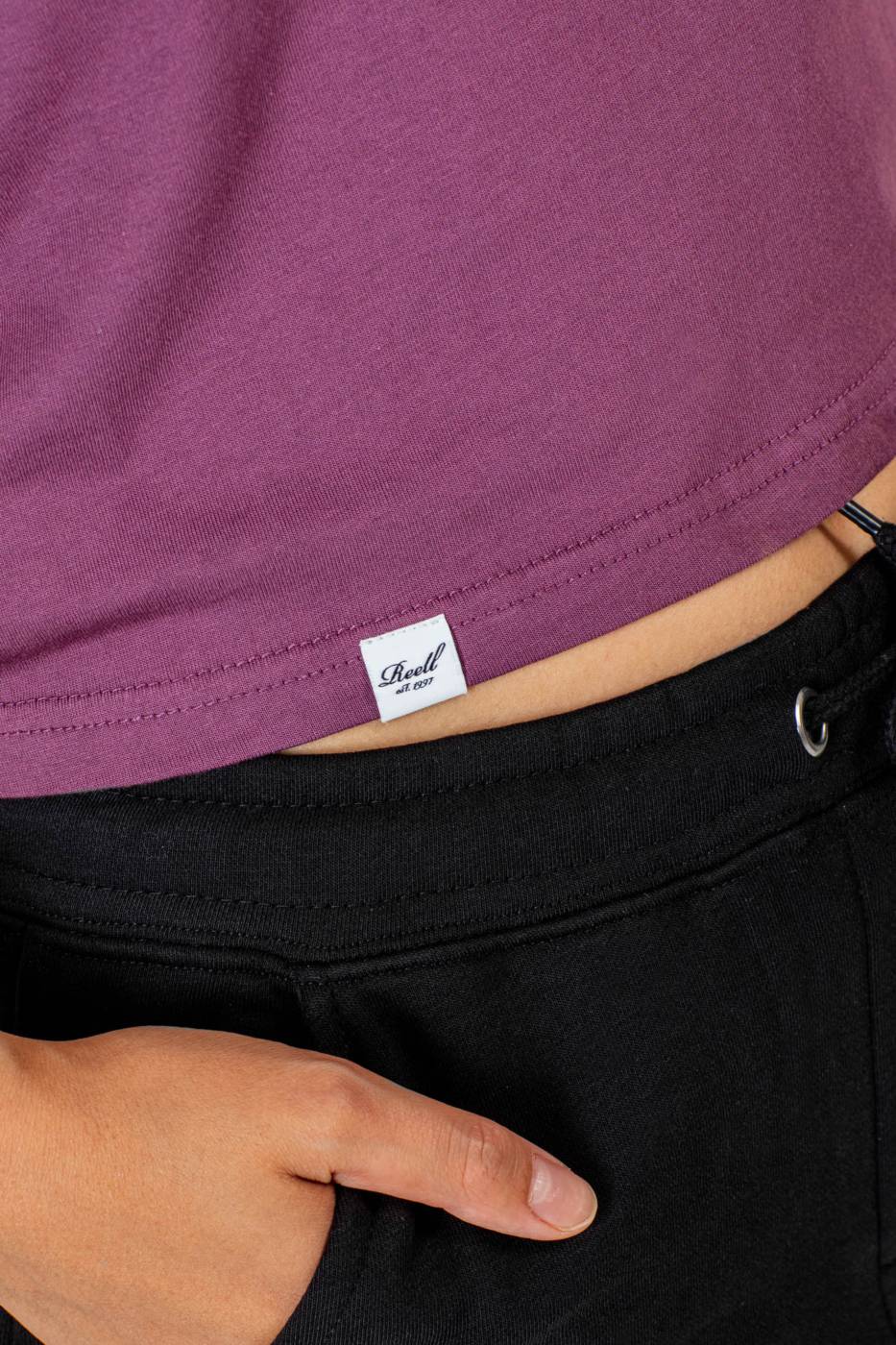 Reell Women Sweatshort Schlussverkauf