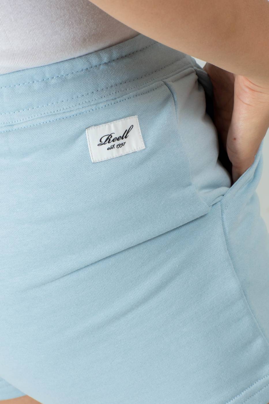 Reell Women Sweatshort Günstiger Verkauf