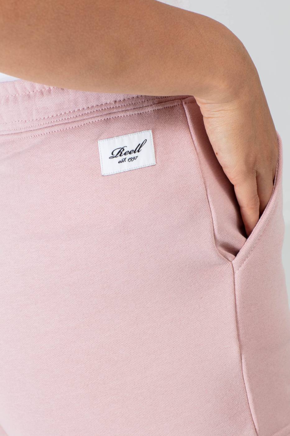 Reell Women Sweatshort Fabrikverkauf