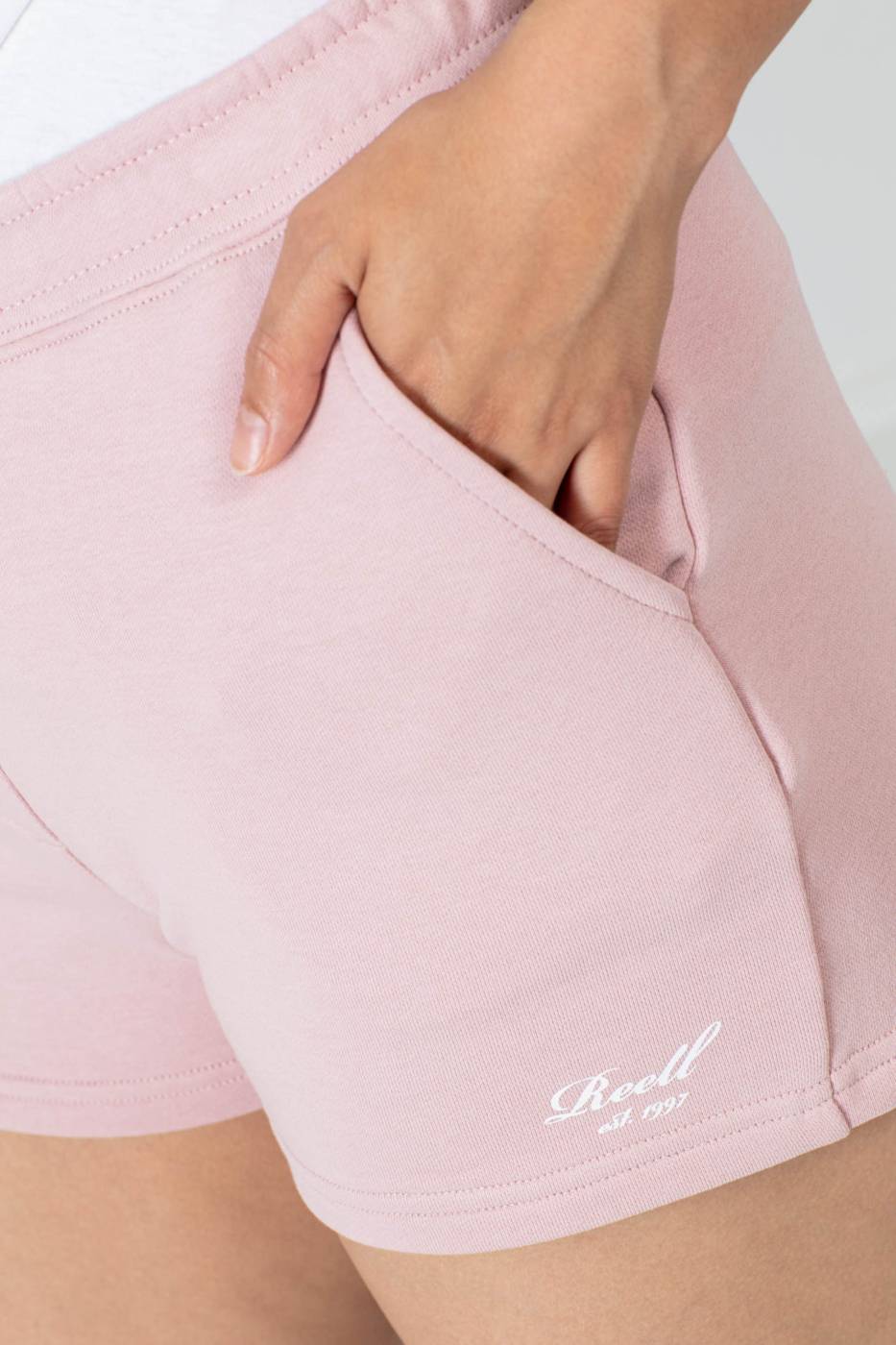 Reell Women Sweatshort Fabrikverkauf