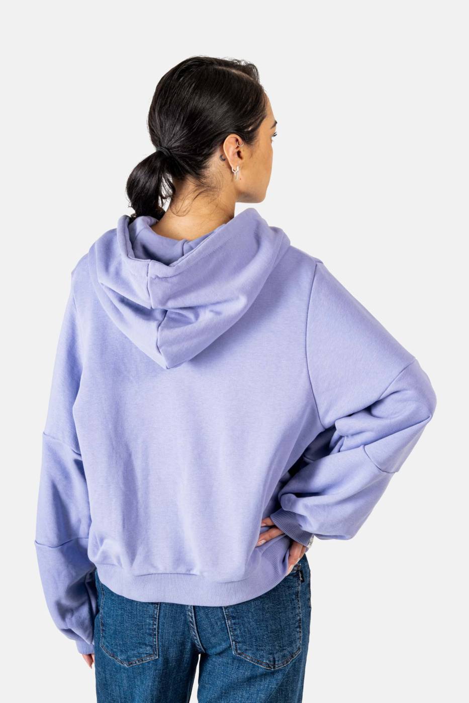 Reell Women Tamiko Hoodie Meist gekauft