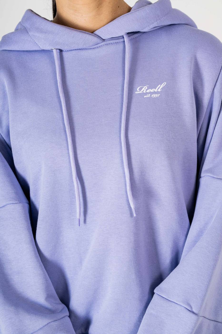 Reell Women Tamiko Hoodie Meist gekauft