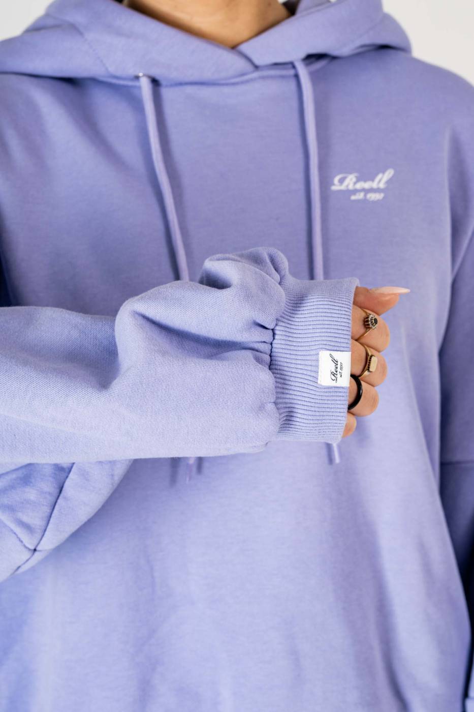 Reell Women Tamiko Hoodie Meist gekauft