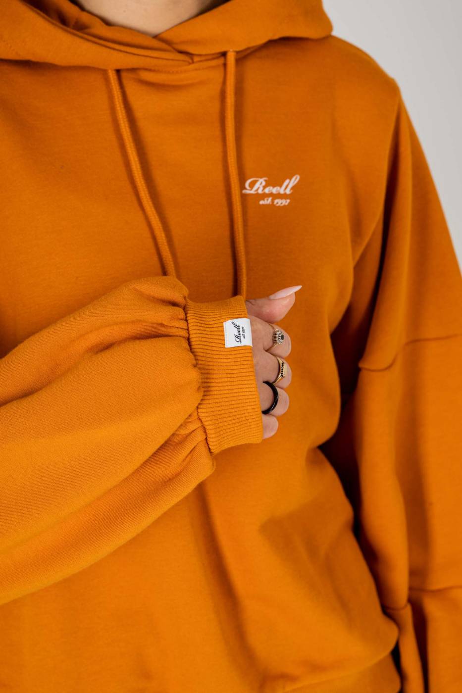 Reell Women Tamiko Hoodie Blitzverkäufe