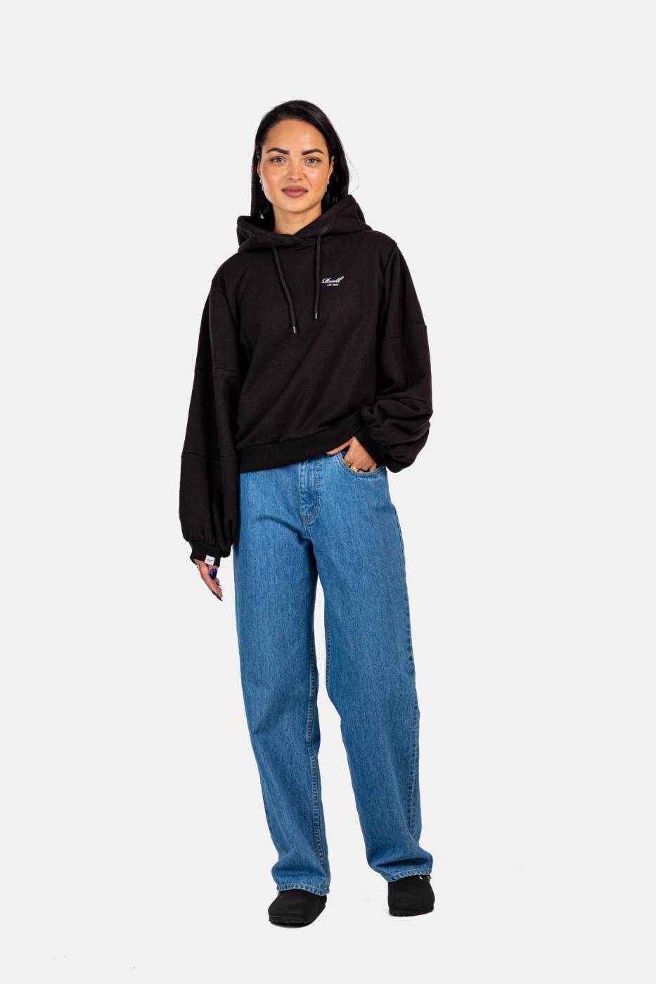 Reell Women Tamiko Hoodie Kostenloser Versand