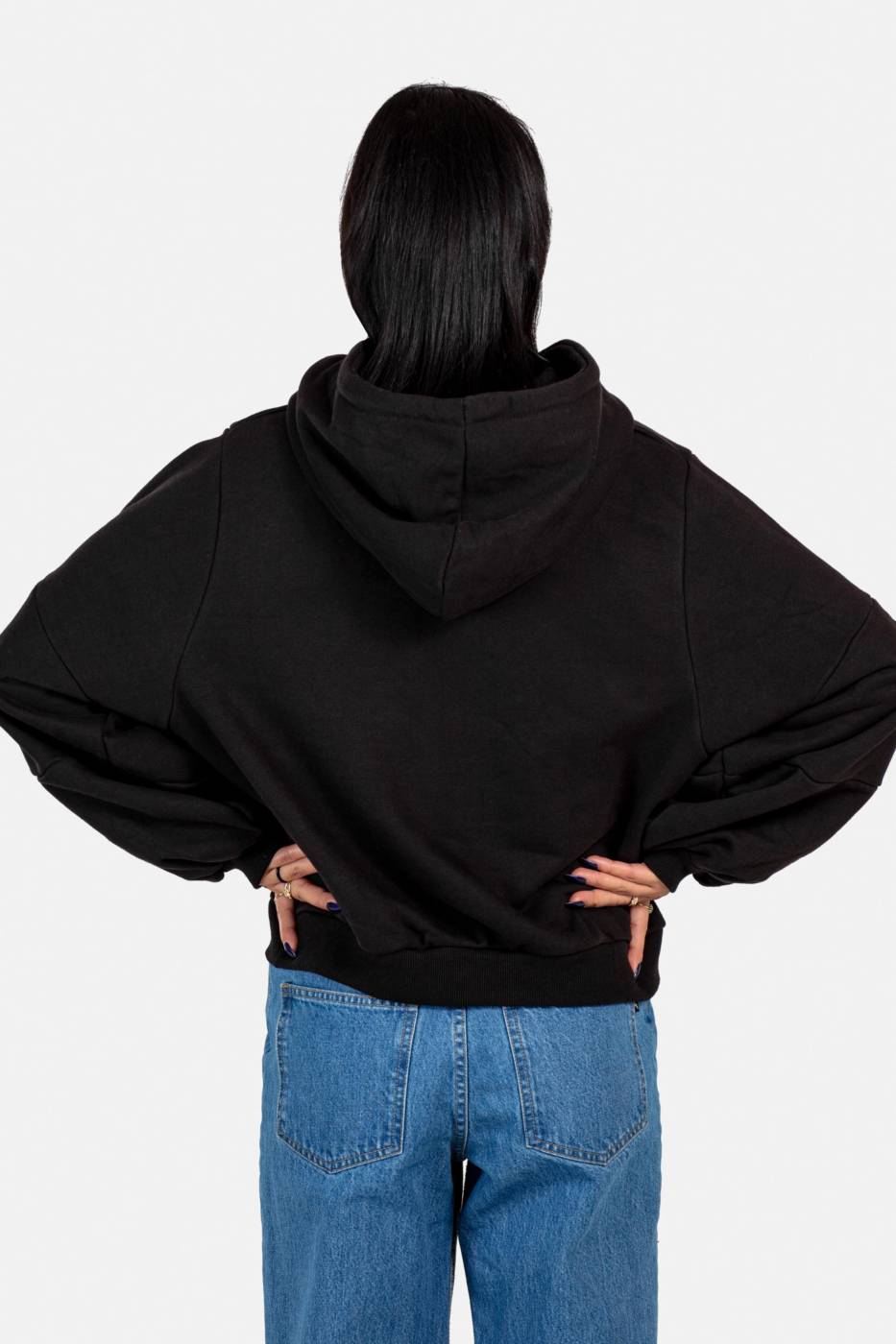 Reell Women Tamiko Hoodie Kostenloser Versand