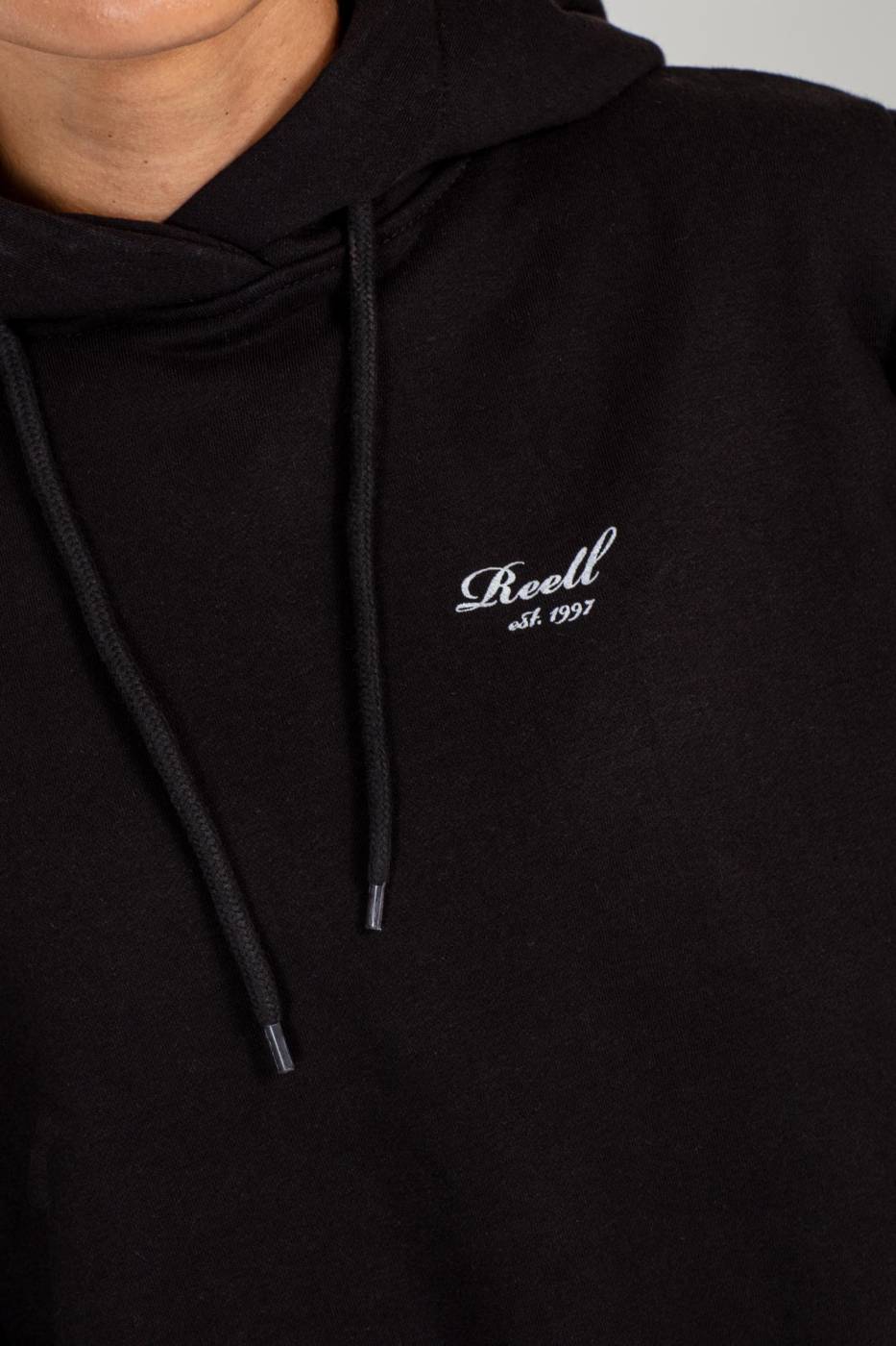 Reell Women Tamiko Hoodie Kostenloser Versand