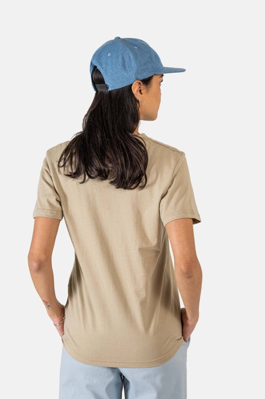 Reell Women Staple T-Shirt Limitierter Zeitrabatt