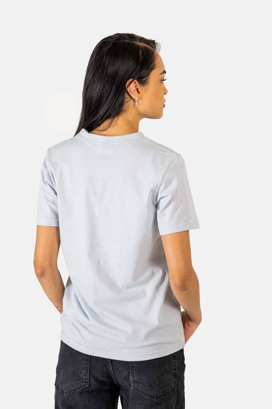 Reell Women Staple T-Shirt Fabrik Onlineshop