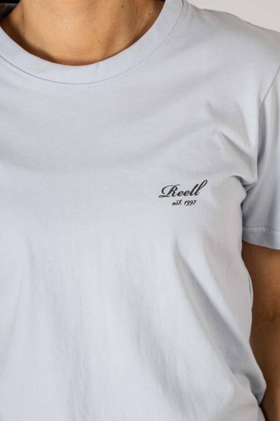 Reell Women Staple T-Shirt Fabrik Onlineshop