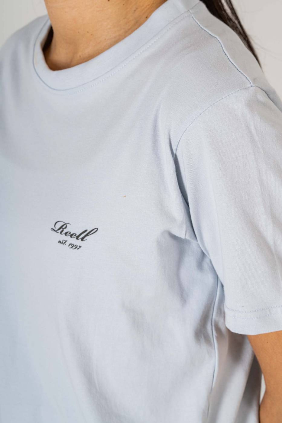 Reell Women Staple T-Shirt Fabrik Onlineshop