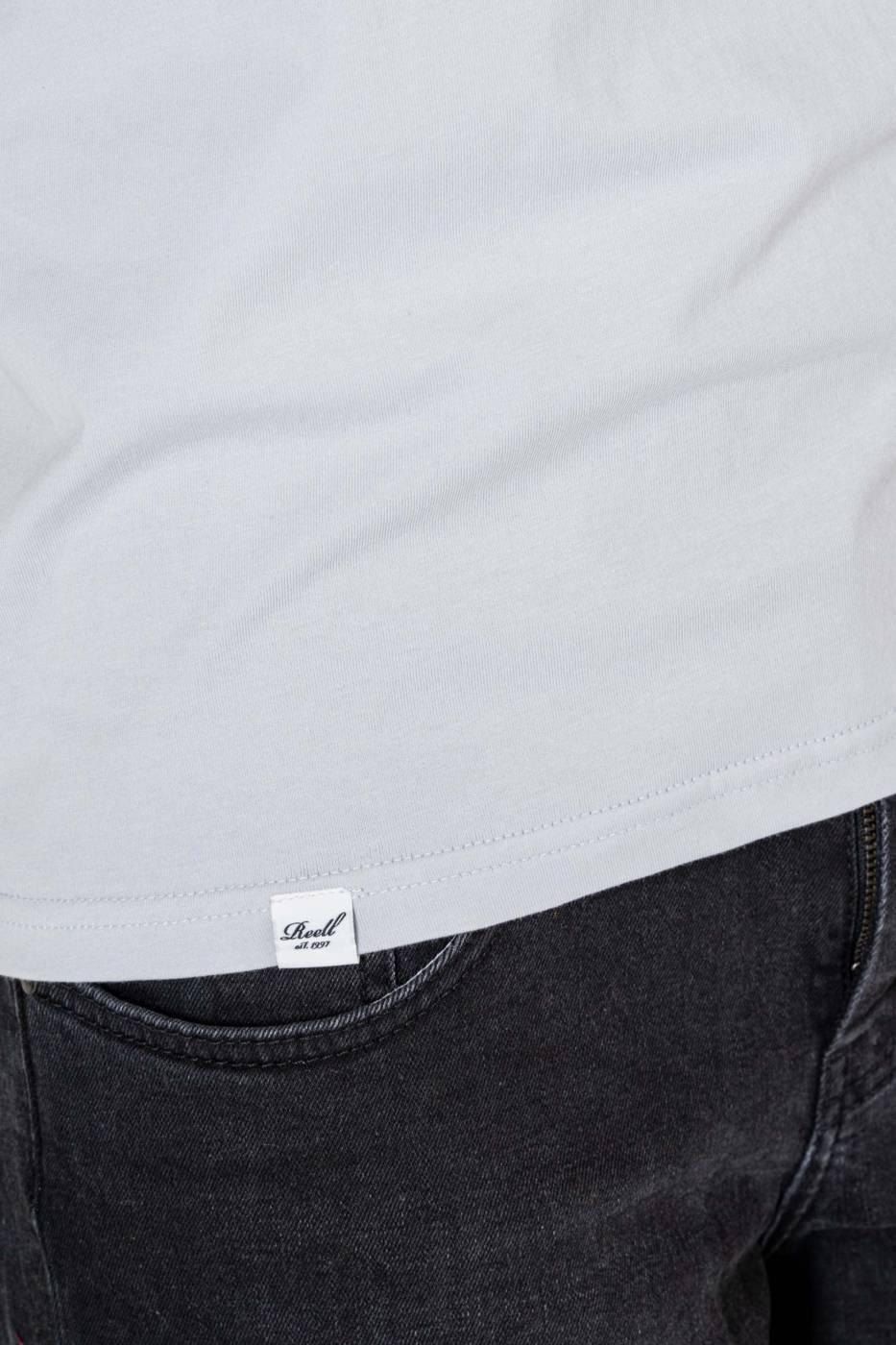 Reell Women Staple T-Shirt Fabrik Onlineshop