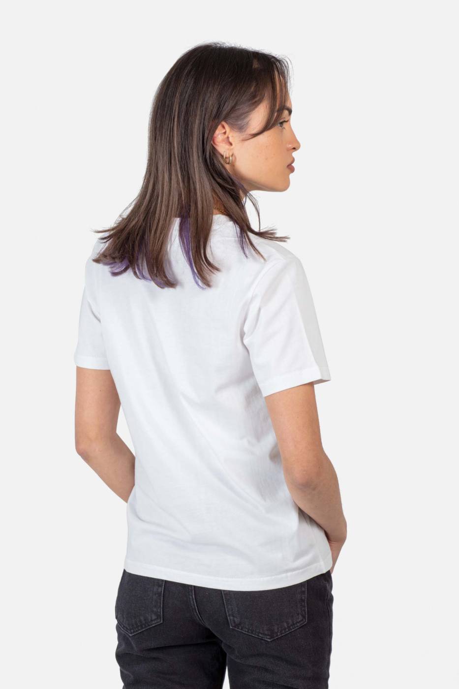 Reell Women Staple T-Shirt Fabrikpreis