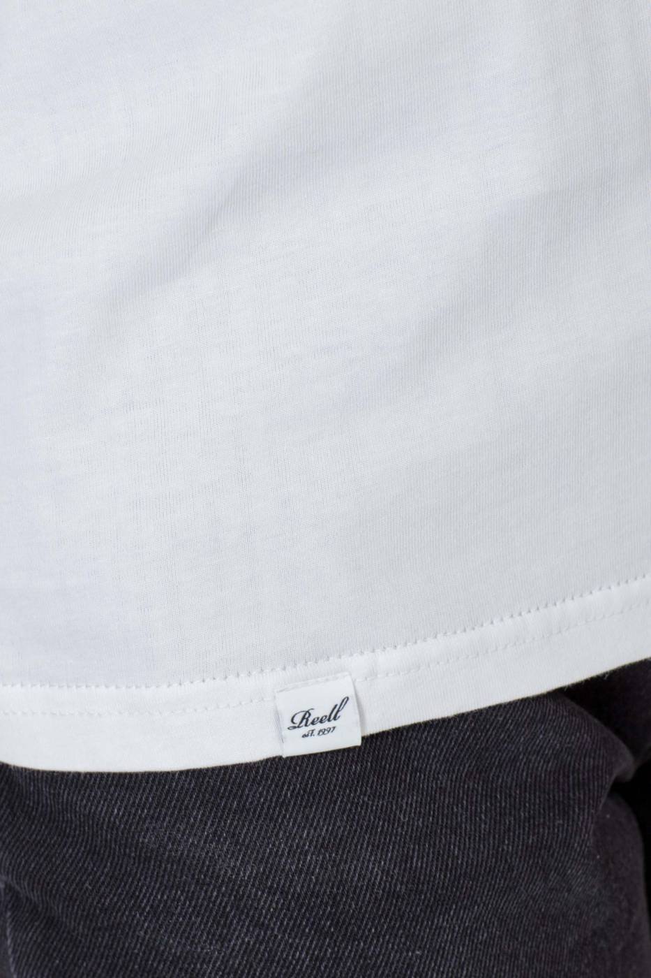 Reell Women Staple T-Shirt Fabrikpreis