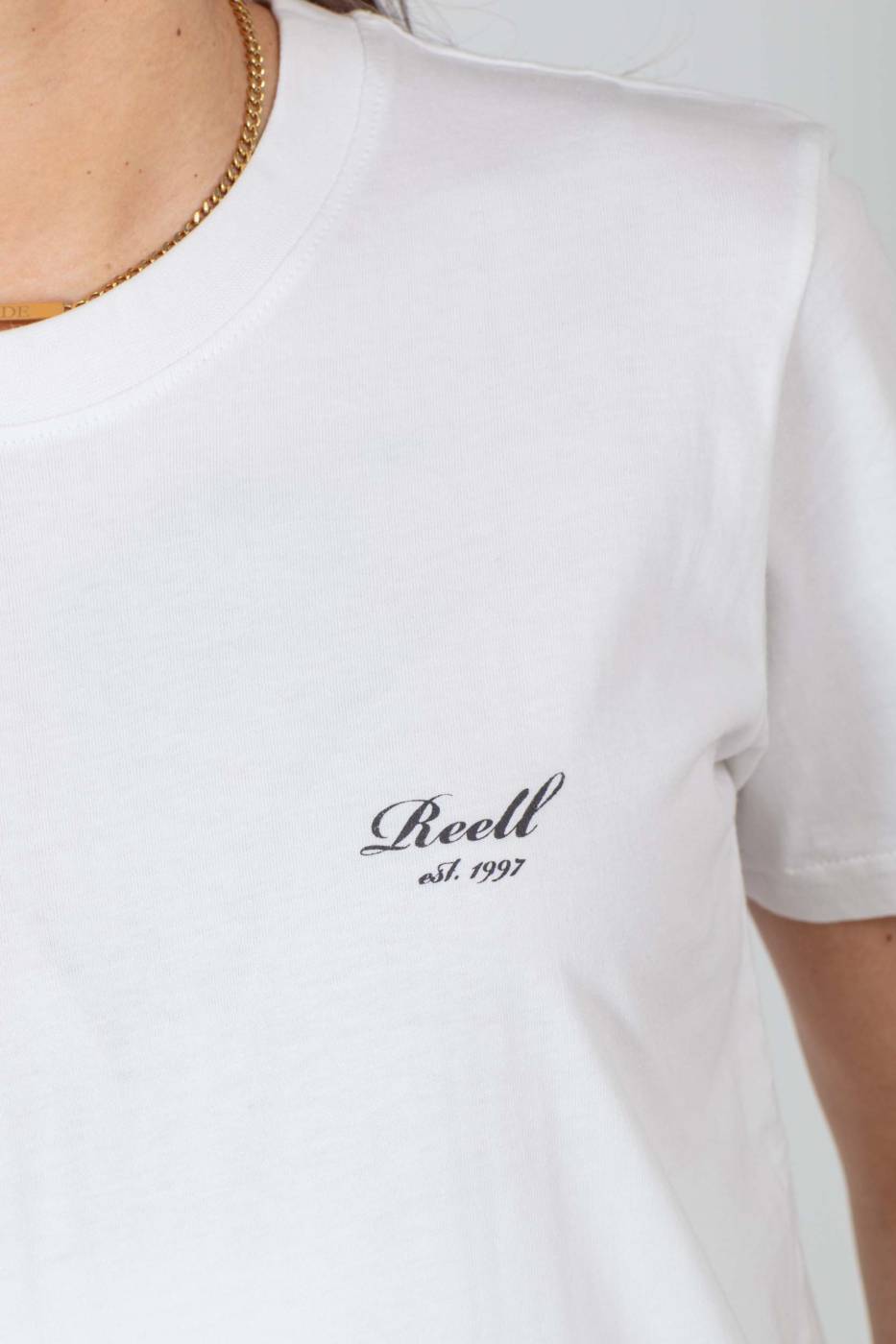 Reell Women Staple T-Shirt Fabrikpreis