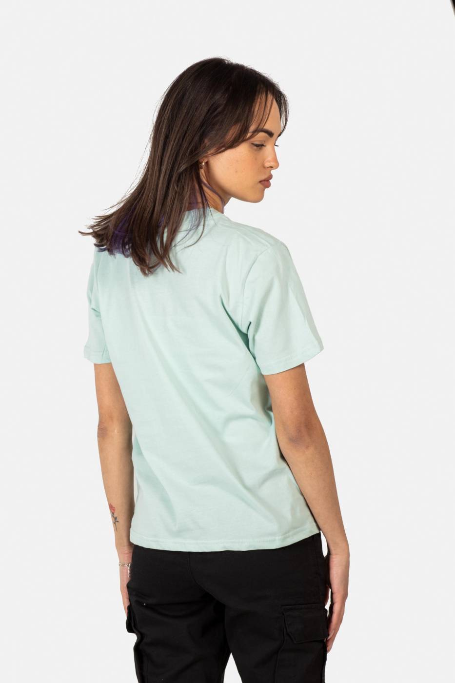 Reell Women Staple T-Shirt Sonderangebot