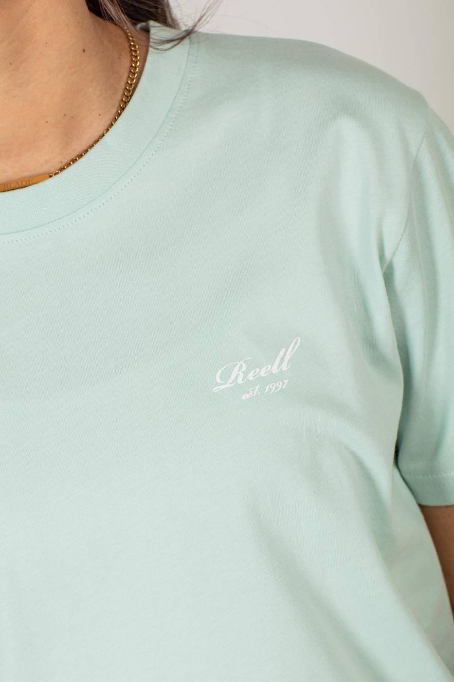 Reell Women Staple T-Shirt Sonderangebot