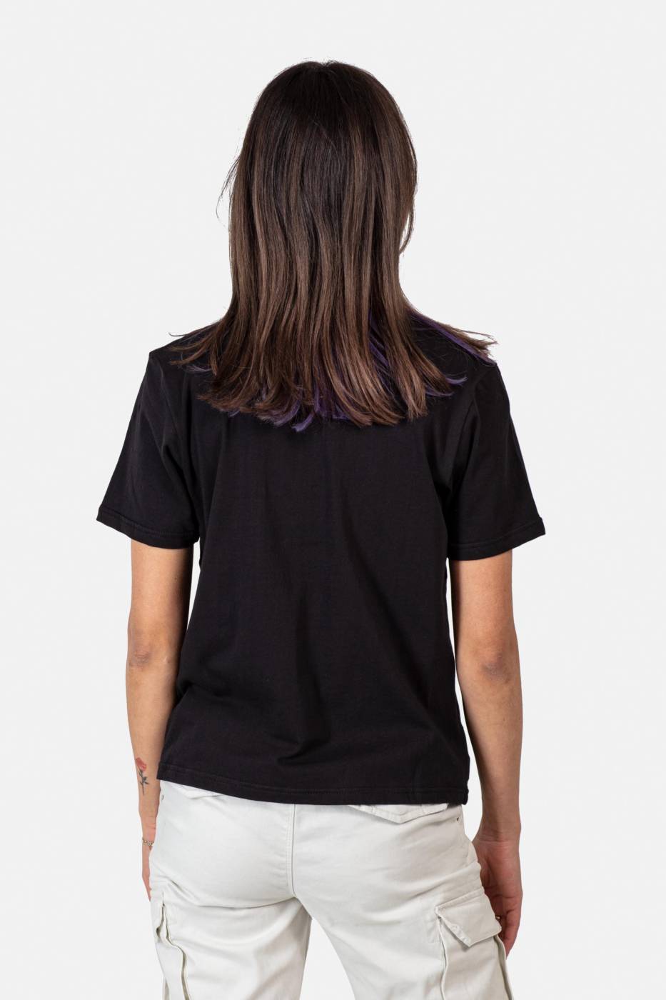 Reell Women Staple T-Shirt Rabatt