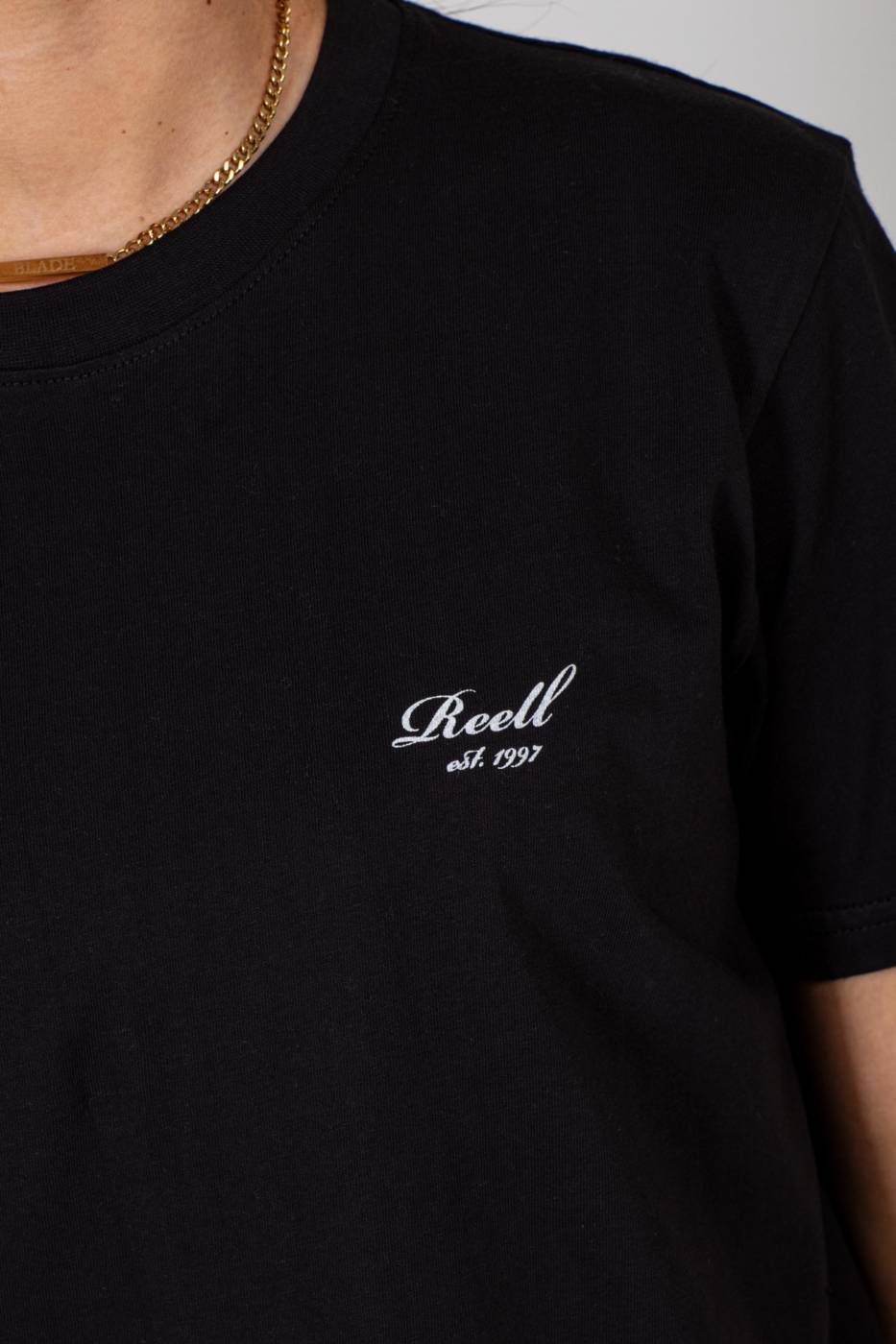 Reell Women Staple T-Shirt Rabatt