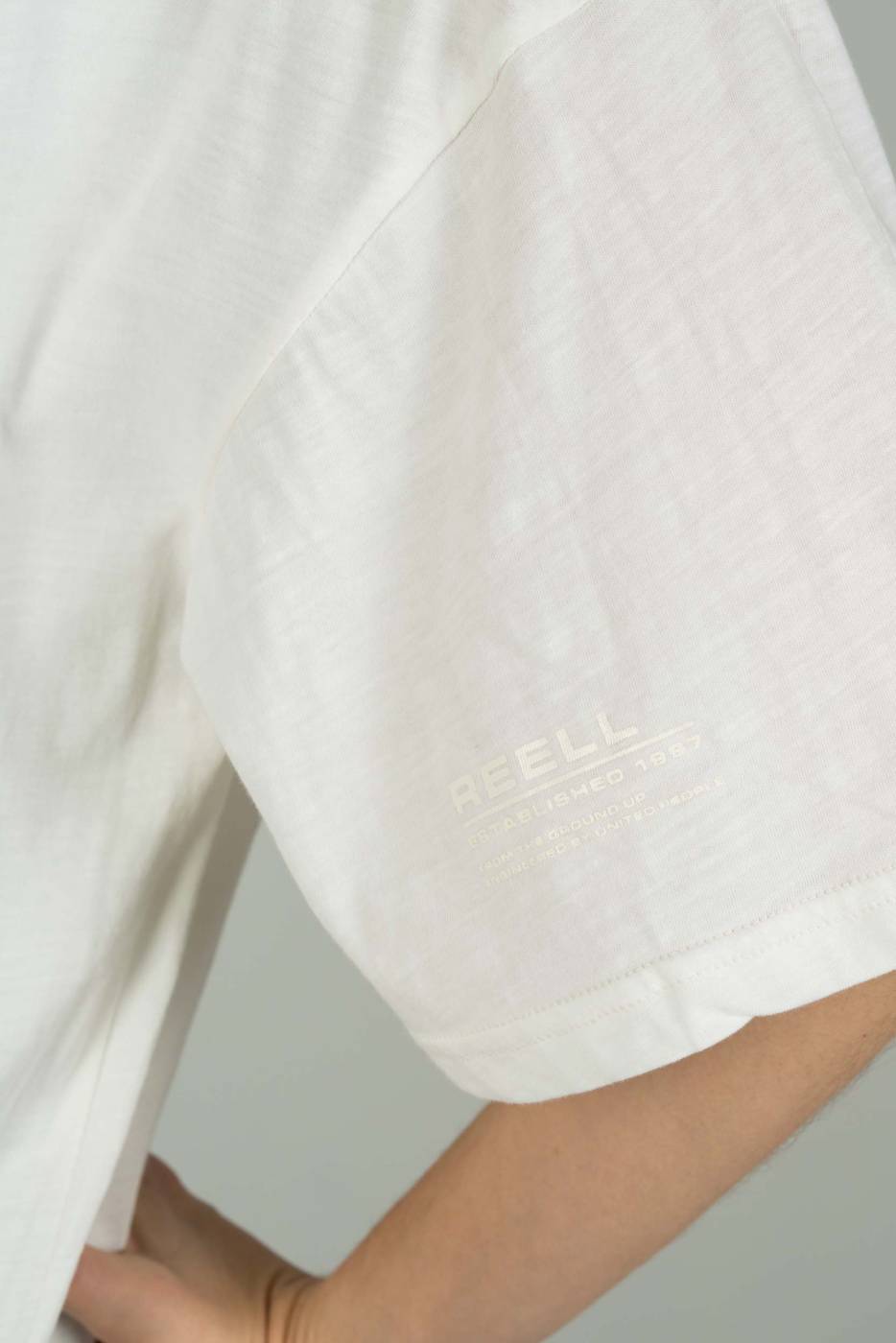 Reell Women Tara T-Shirt Günstig kaufen