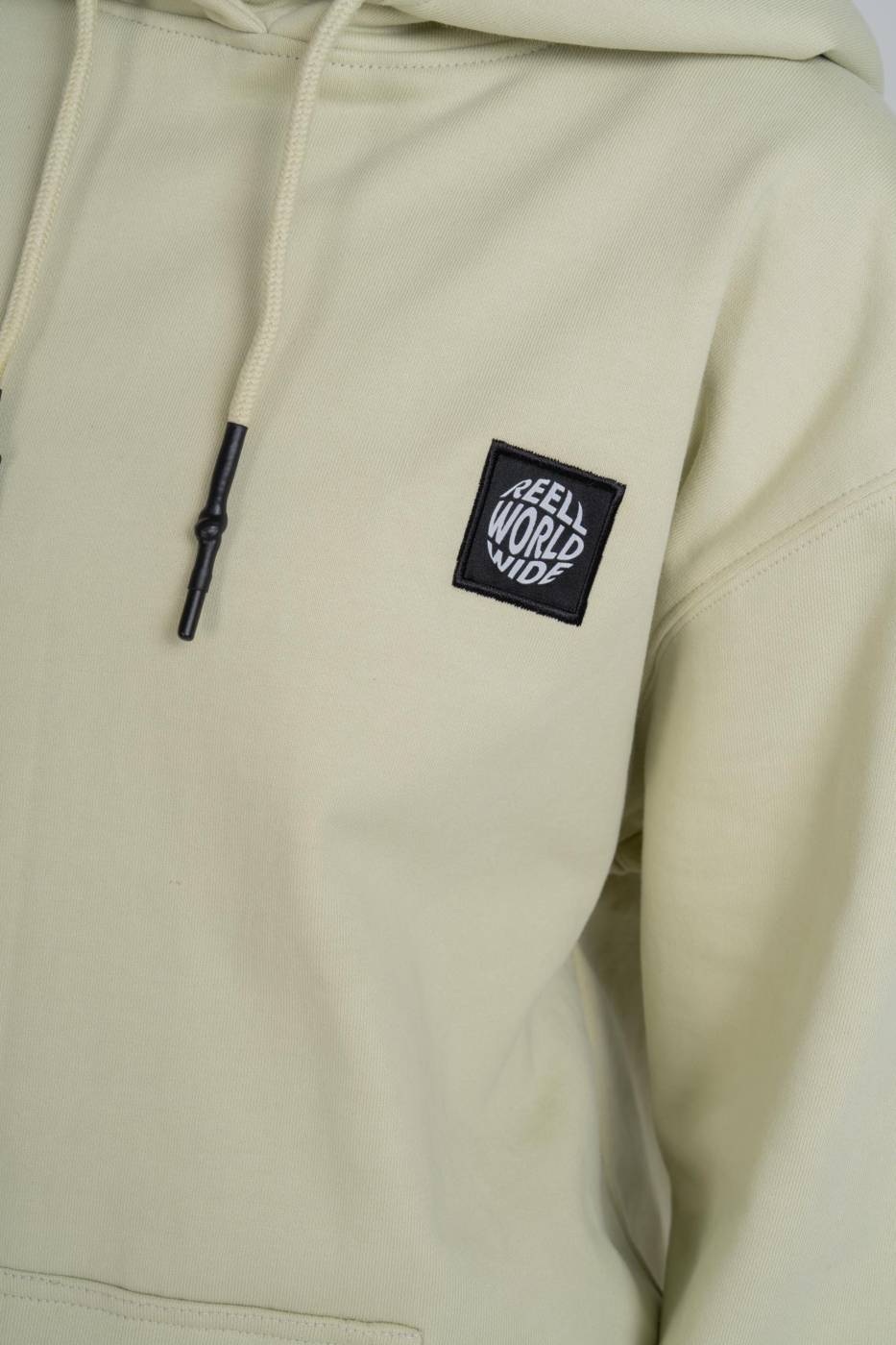 Reell Women Zoë Hoodie Großer Ausverkauf