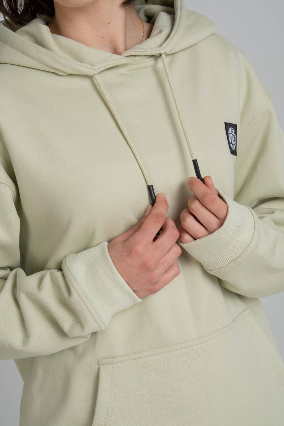 Reell Women Zoë Hoodie Großer Ausverkauf