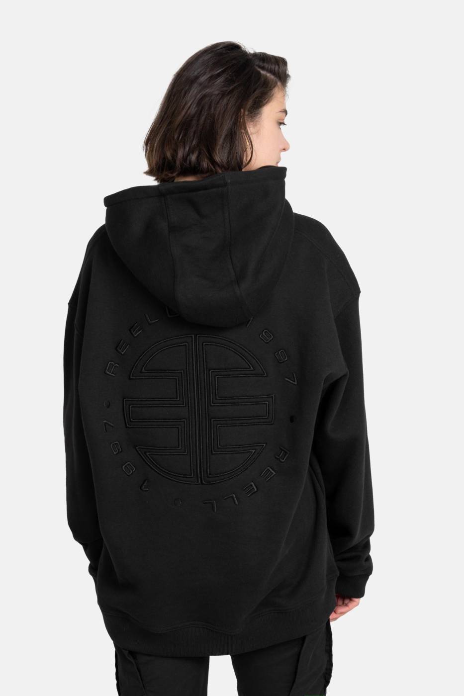 Reell Women Zoë Hoodie Flash Sale