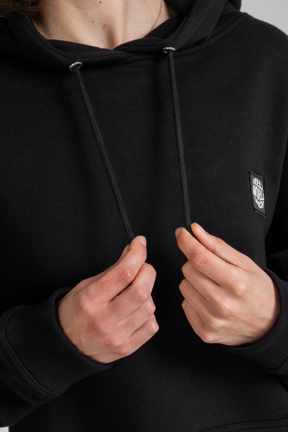 Reell Women Zoë Hoodie Flash Sale