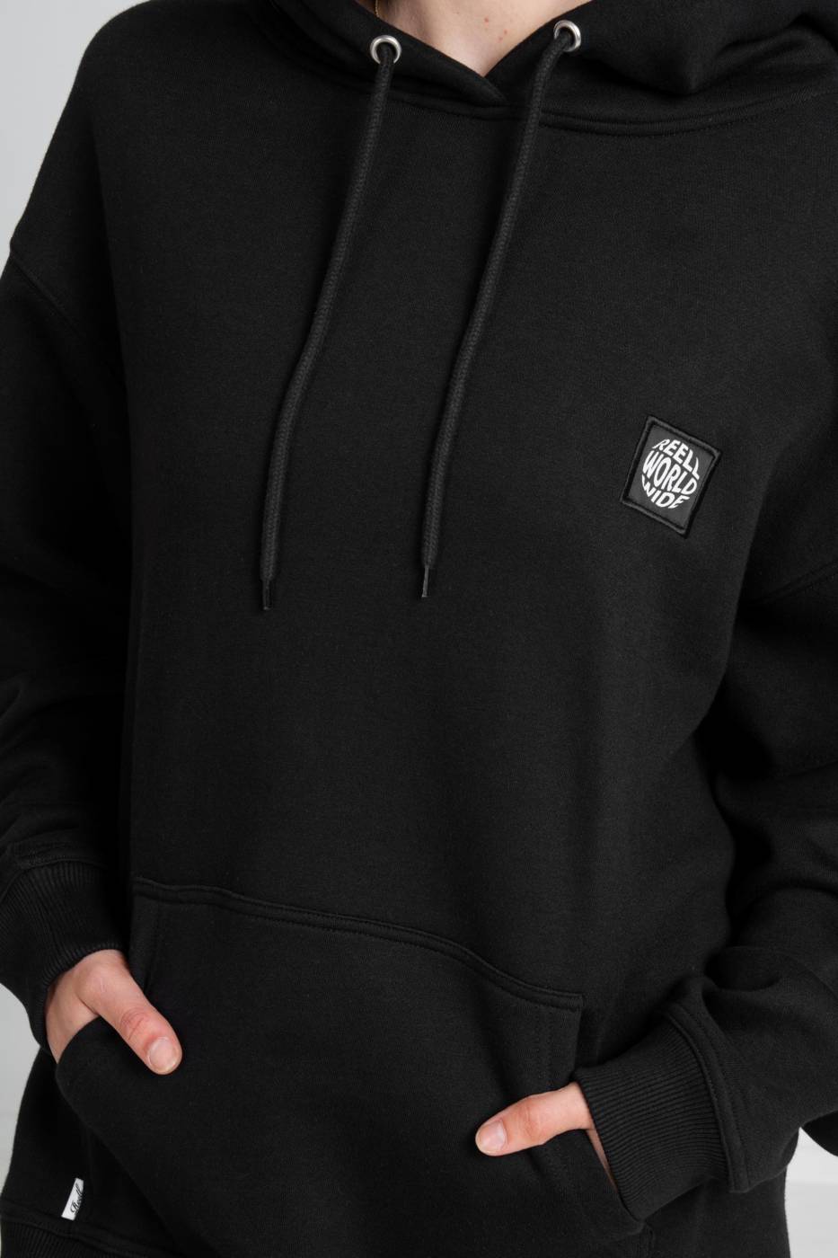 Reell Women Zoë Hoodie Flash Sale
