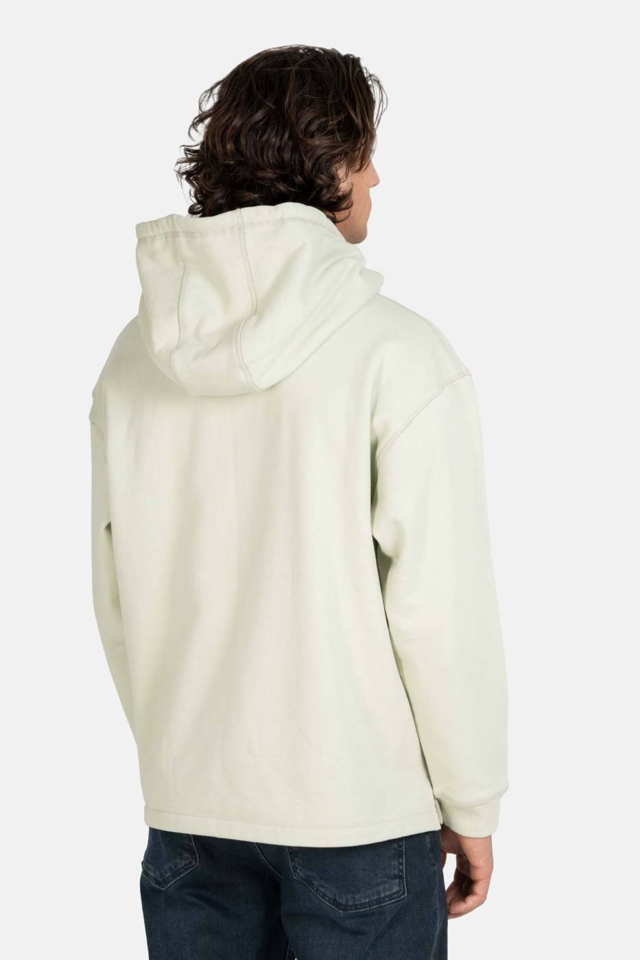 Reell Area Hoodie Begrenztes Angebot