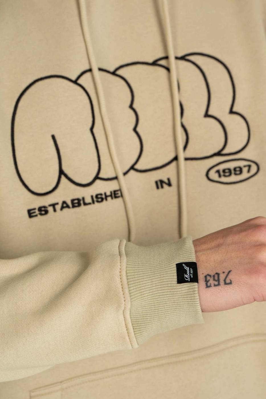 Reell Air Hoodie Online Shopping