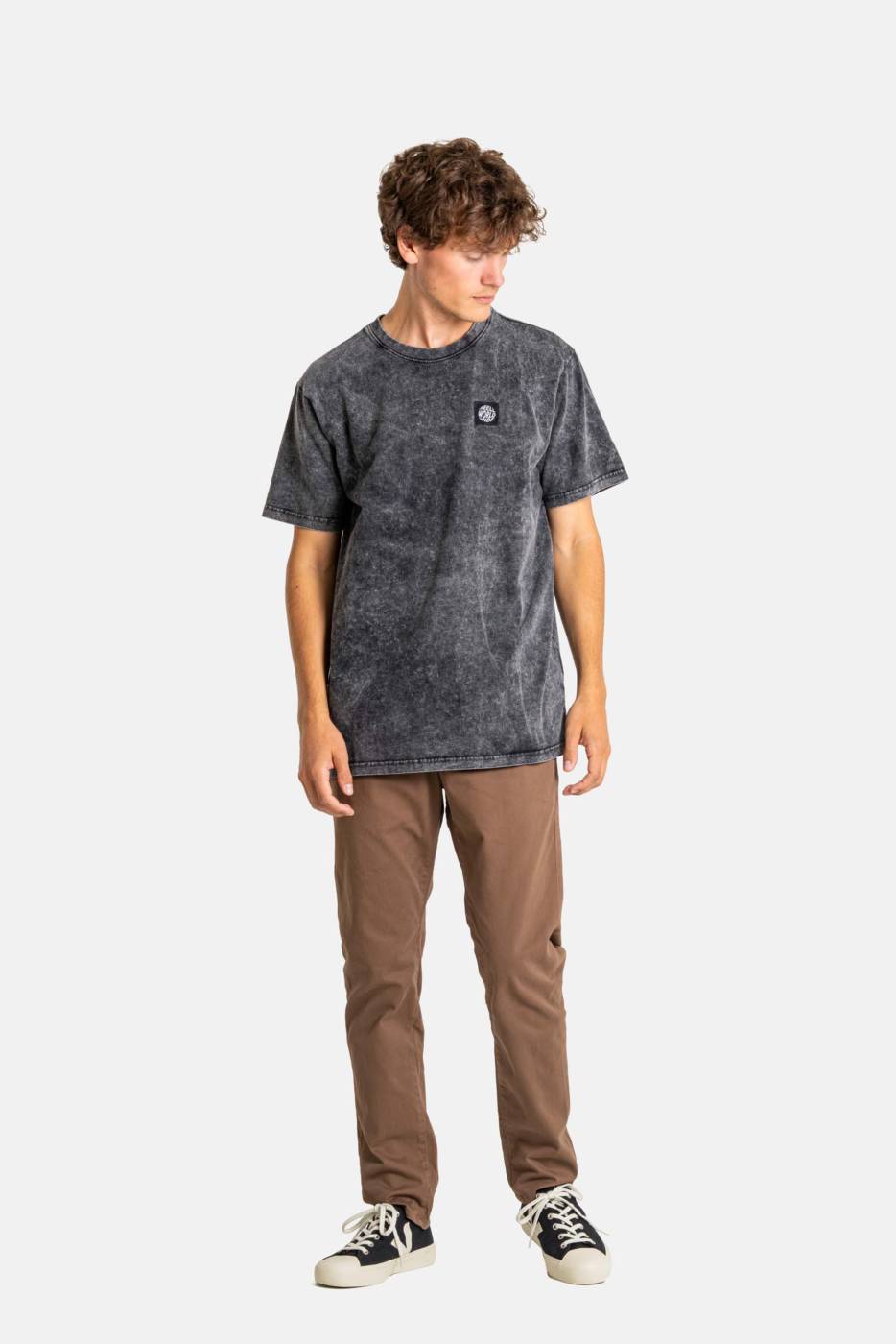 Reell Ash T-Shirt Cyber Monday