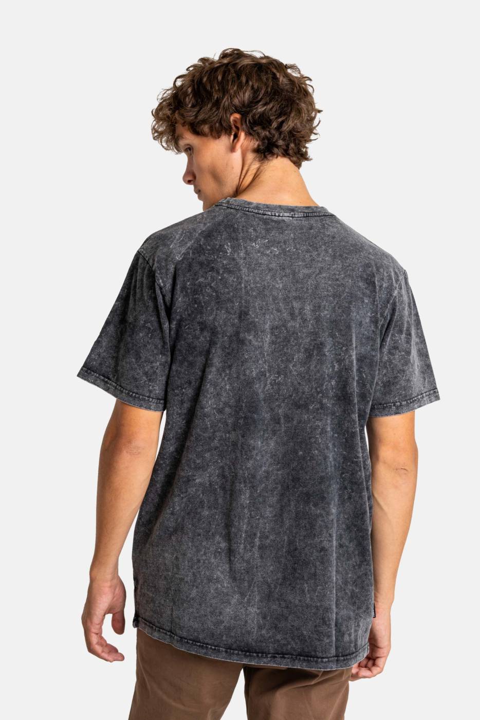 Reell Ash T-Shirt Cyber Monday