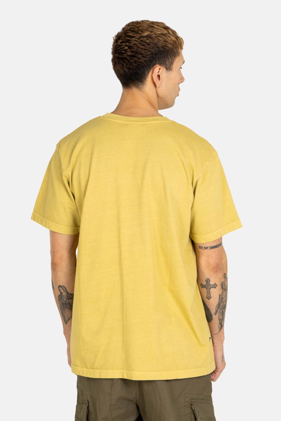 Reell Ash T-Shirt Weihnachtsangebot