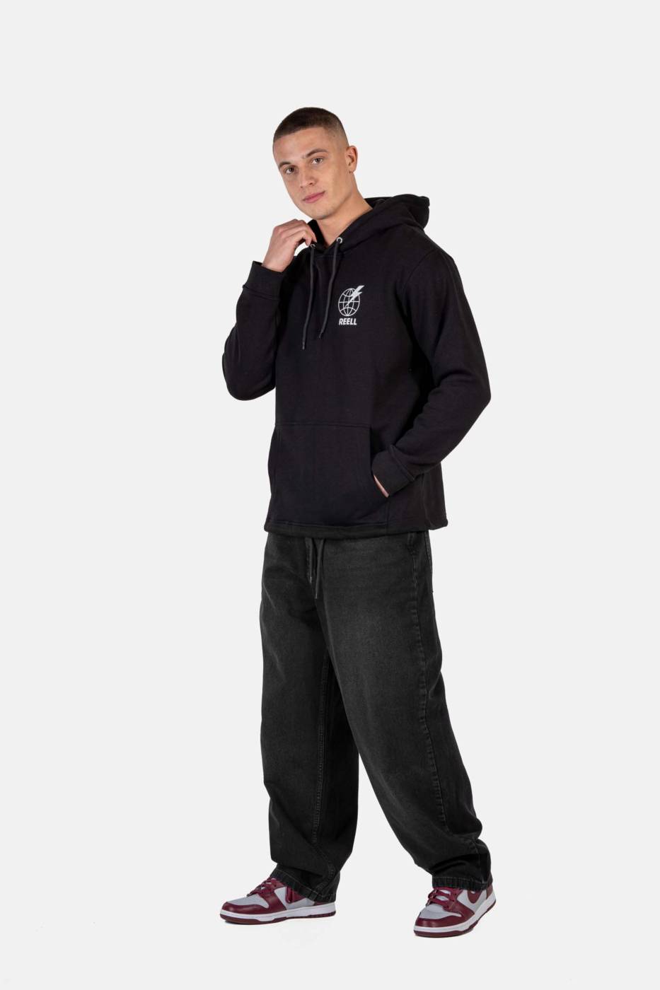 Reell Baggy Osterangebot