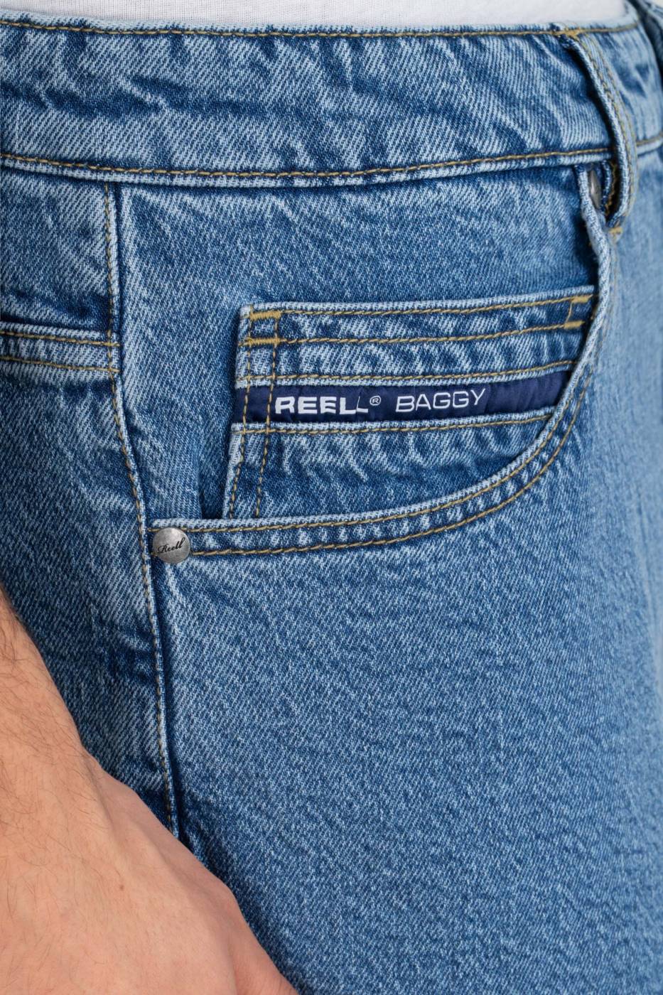 Reell Baggy Valentinstagsangebot