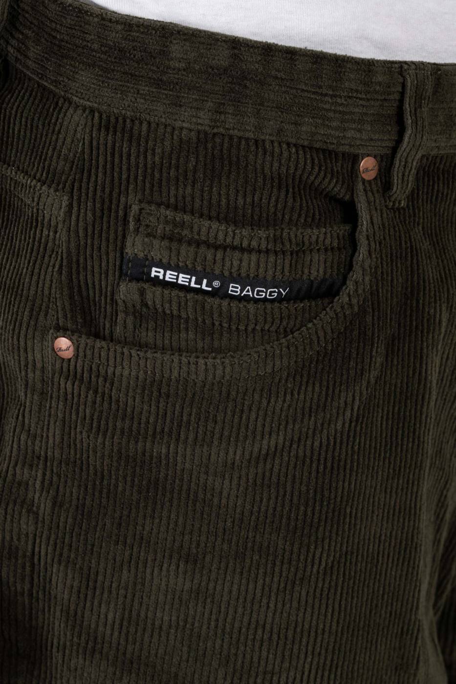 Reell Baggy Lagerräumung