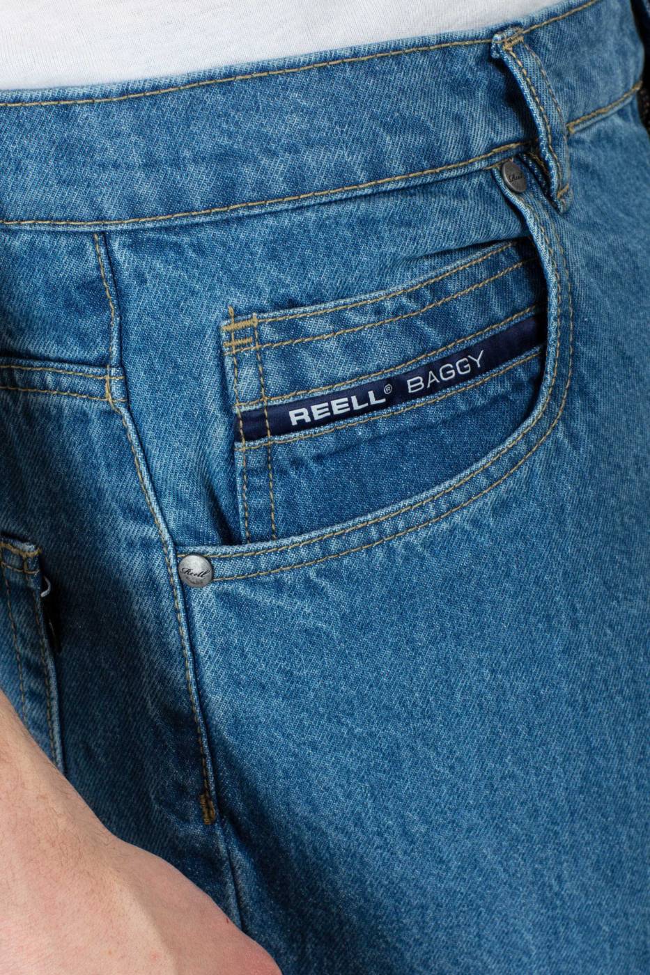 Reell Baggy Top Angebot