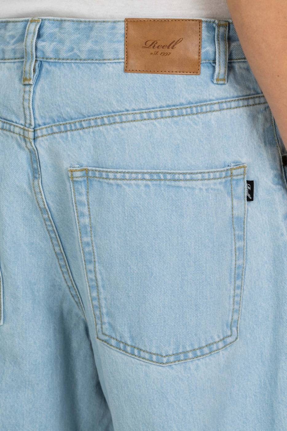 Reell Baggy Online Outlet