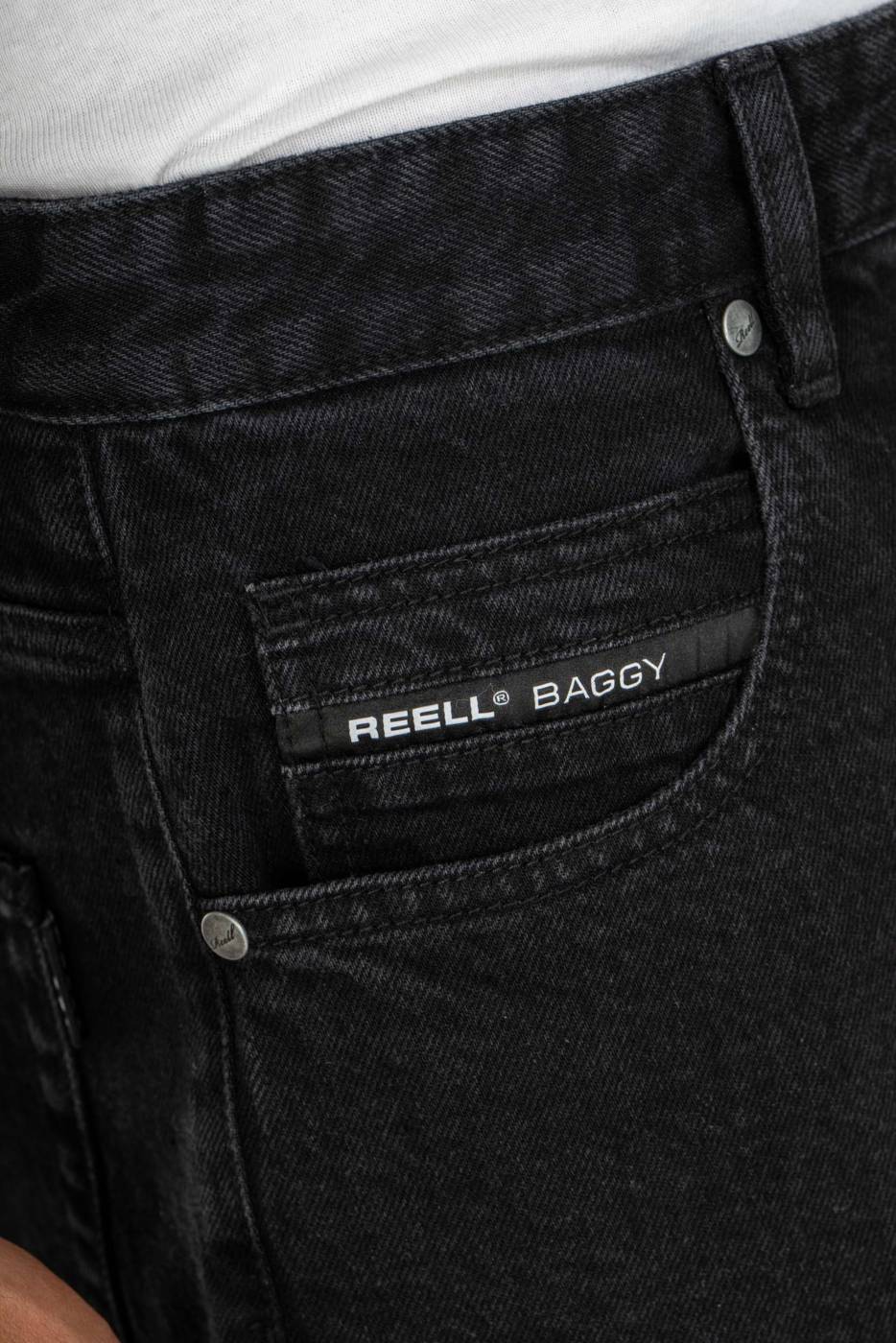 Reell Baggy Worker Zeitlich begrenztes Angebot