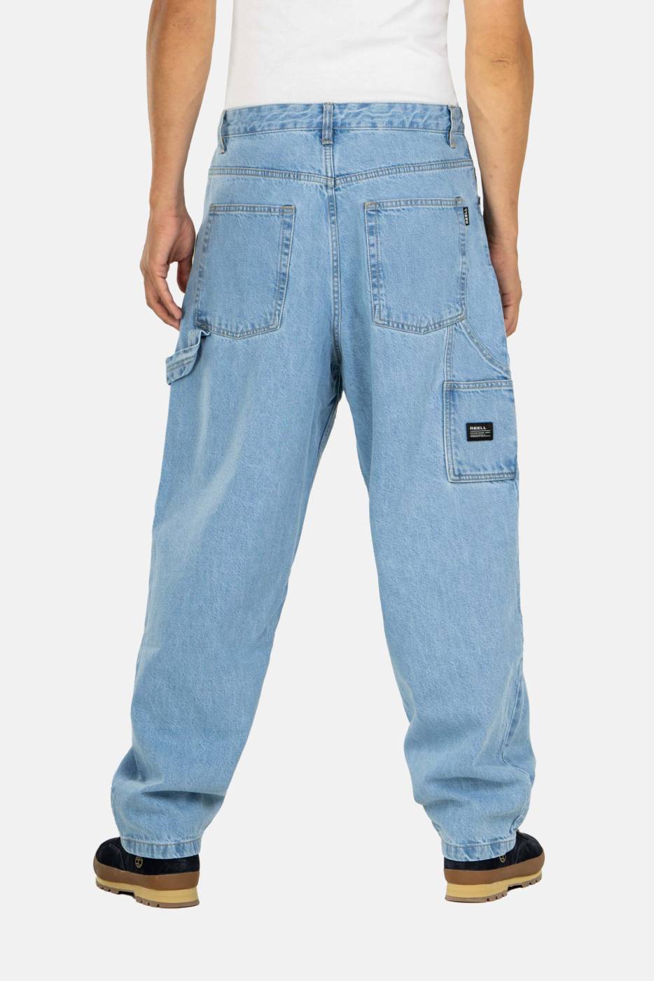 Reell Baggy Worker Exklusive Angebote