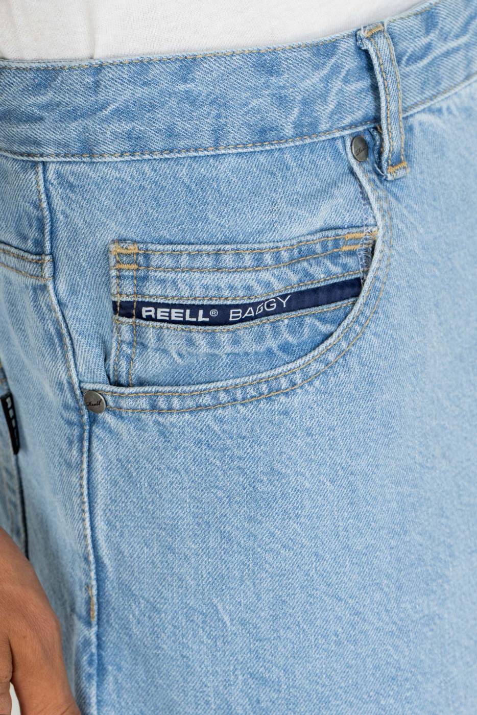 Reell Baggy Worker Exklusive Angebote