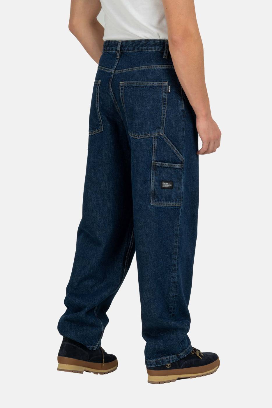 Reell Baggy Worker Blitzangebot