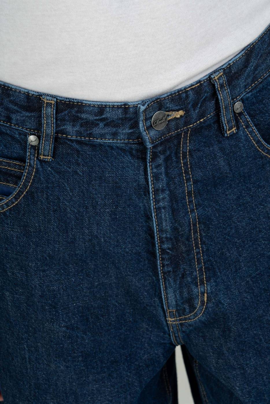 Reell Baggy Worker Blitzangebot