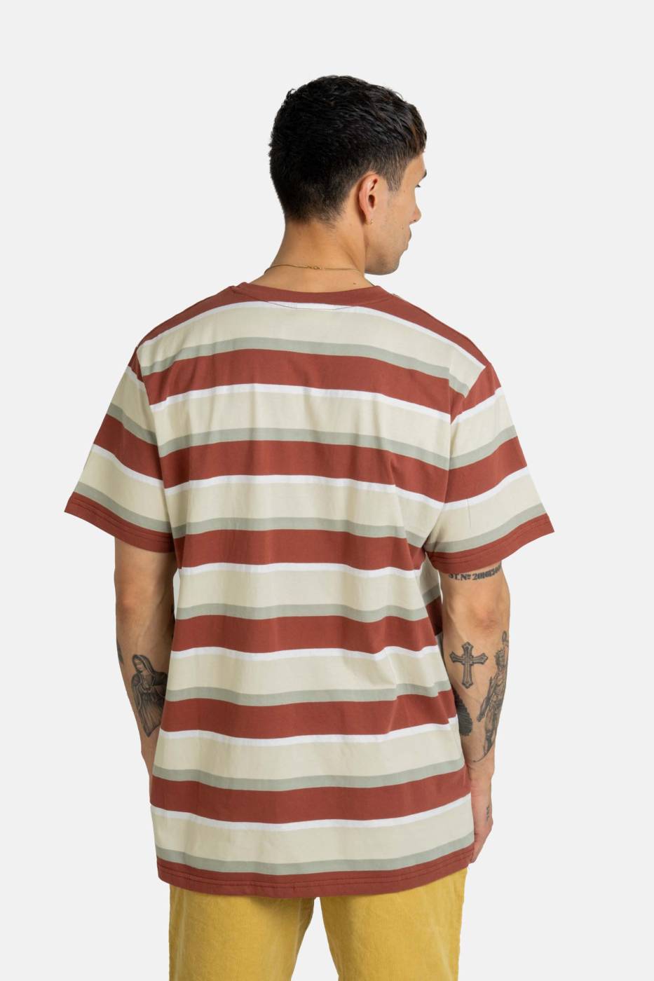 Reell Band T-Shirt Neuheiten