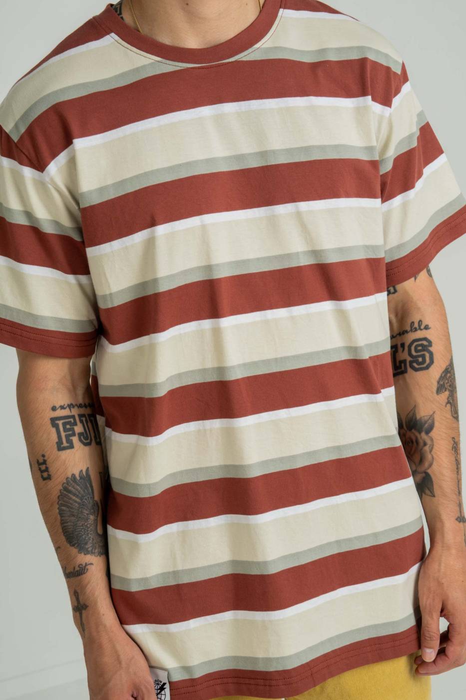 Reell Band T-Shirt Neuheiten
