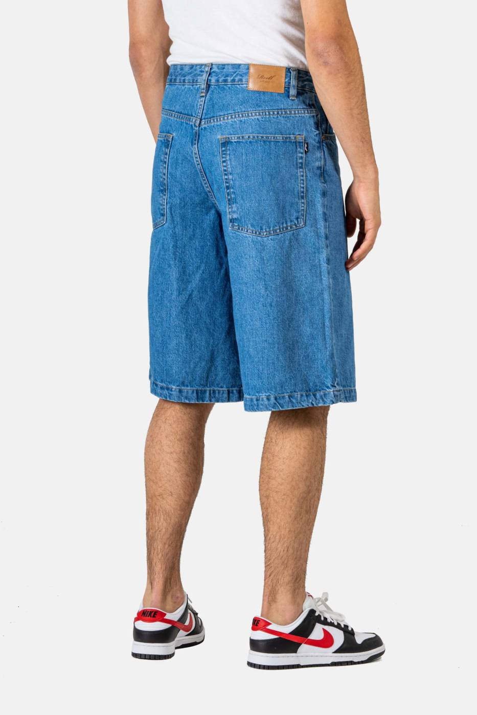 Reell Belmont Short Bestseller