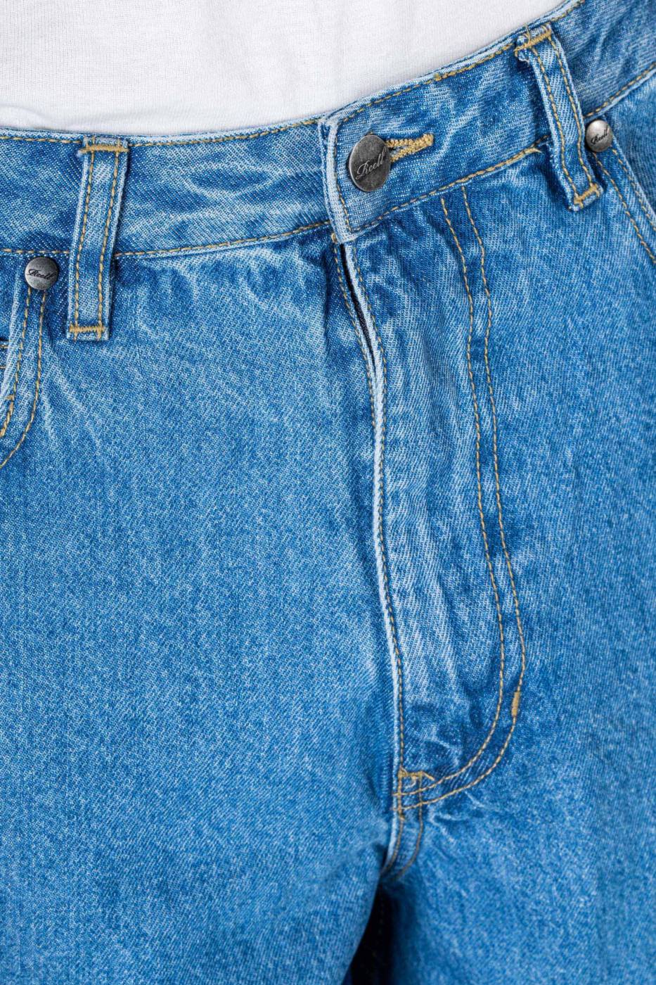 Reell Belmont Short Bestseller